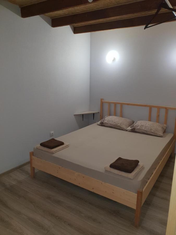 Loft-Apart В Квартире Pr Sokolova 20 Rostov na Donu Dış mekan fotoğraf