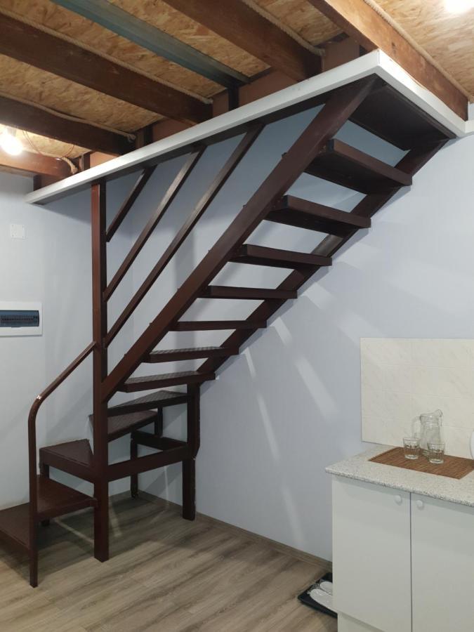 Loft-Apart В Квартире Pr Sokolova 20 Rostov na Donu Dış mekan fotoğraf