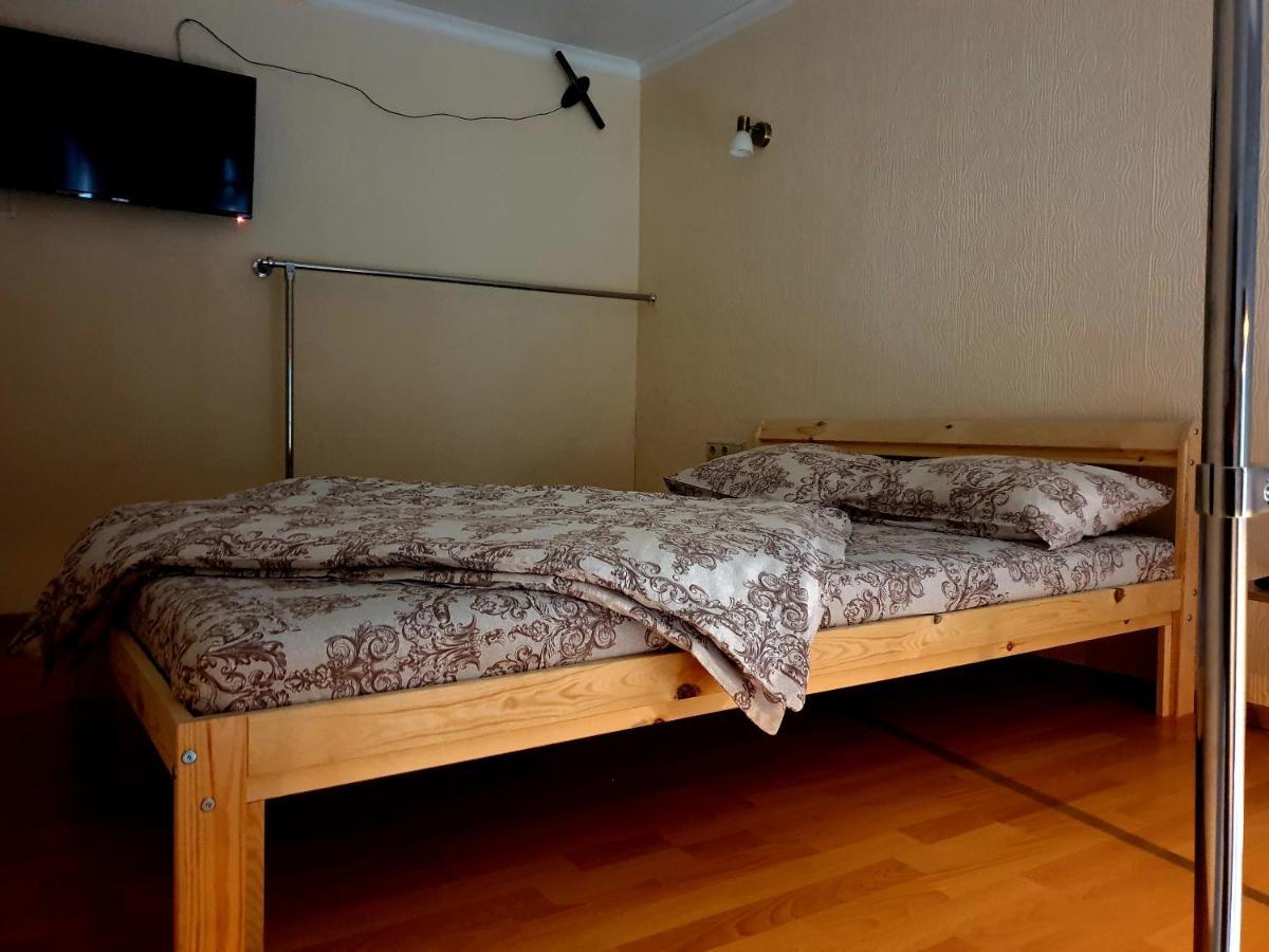 Loft-Apart В Квартире Pr Sokolova 20 Rostov na Donu Dış mekan fotoğraf