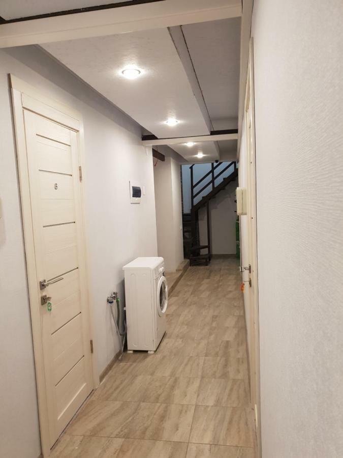 Loft-Apart В Квартире Pr Sokolova 20 Rostov na Donu Dış mekan fotoğraf