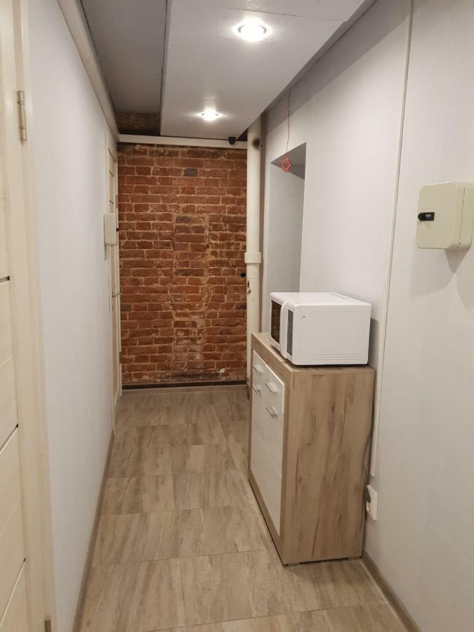 Loft-Apart В Квартире Pr Sokolova 20 Rostov na Donu Dış mekan fotoğraf