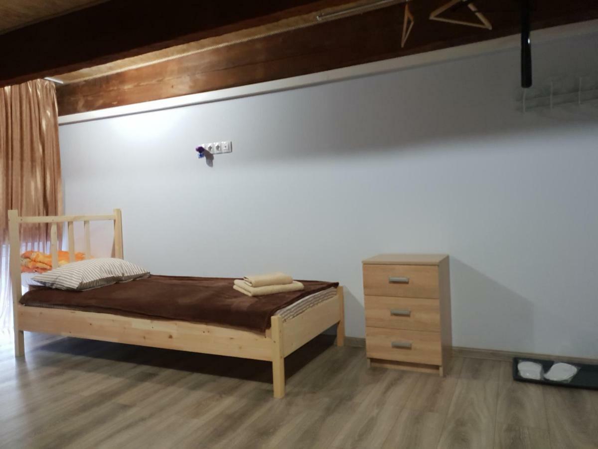 Loft-Apart В Квартире Pr Sokolova 20 Rostov na Donu Dış mekan fotoğraf