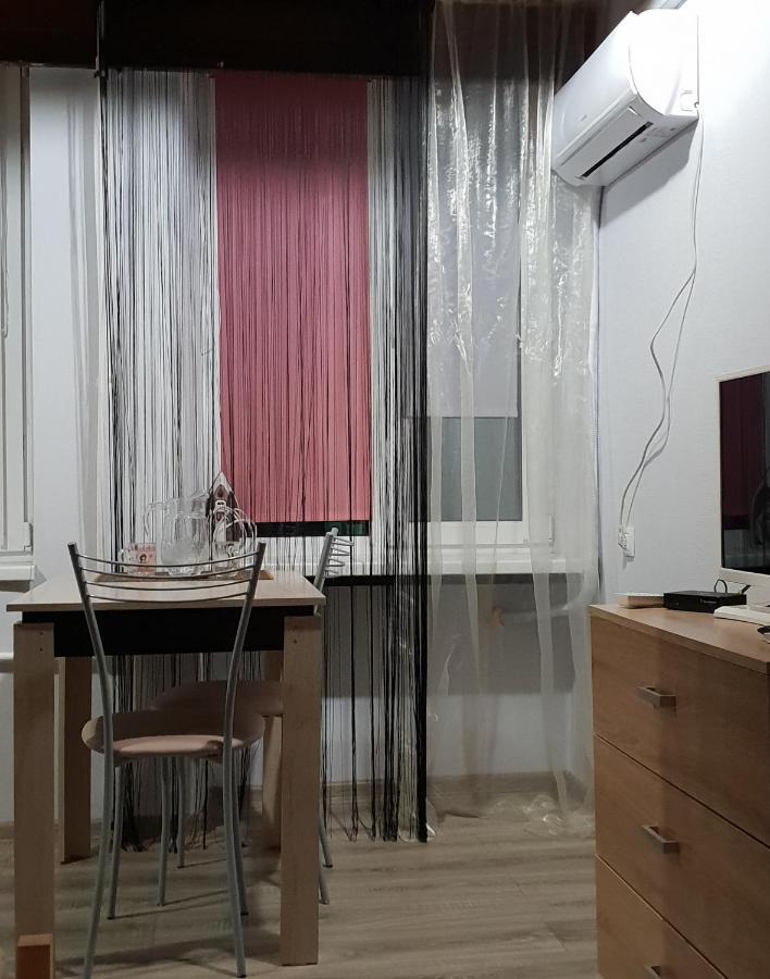 Loft-Apart В Квартире Pr Sokolova 20 Rostov na Donu Dış mekan fotoğraf