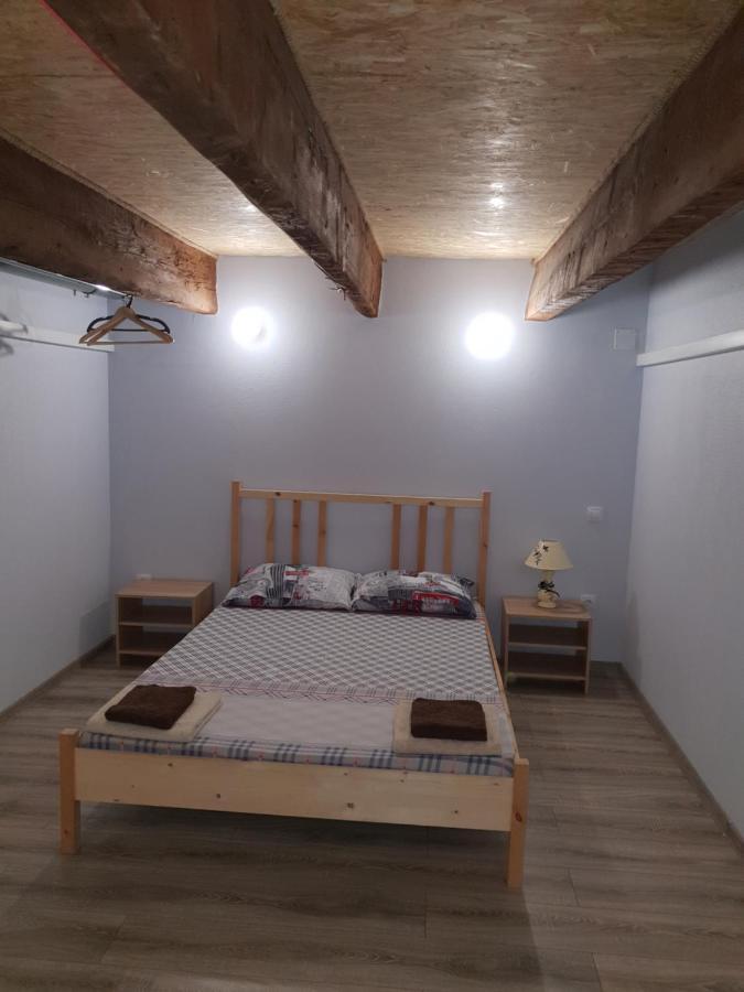 Loft-Apart В Квартире Pr Sokolova 20 Rostov na Donu Dış mekan fotoğraf